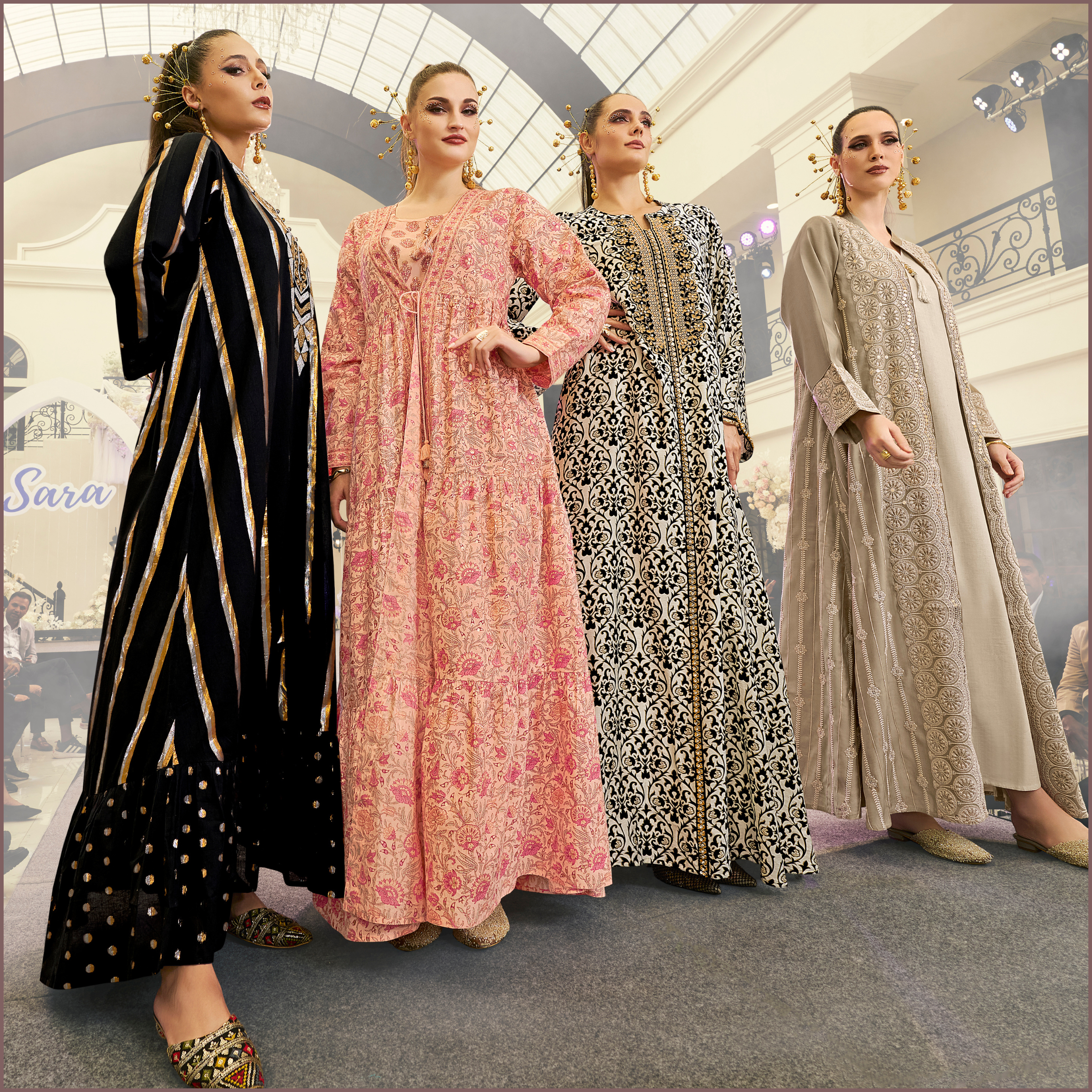 The best fabrics for an Emirati Jalabiya: What to look for when shopping?