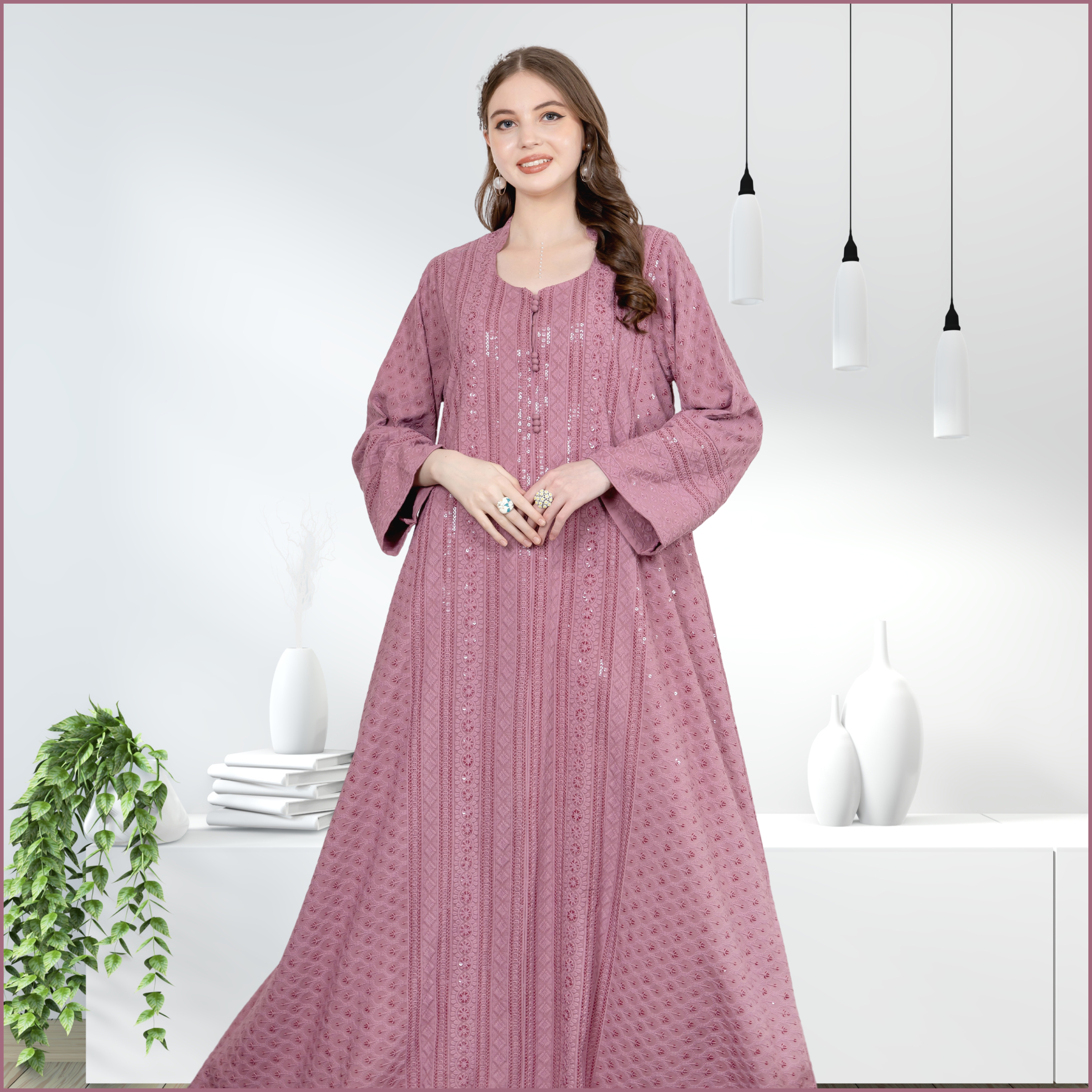 How to shop jalabiya UAE online and find a piece worth keeping