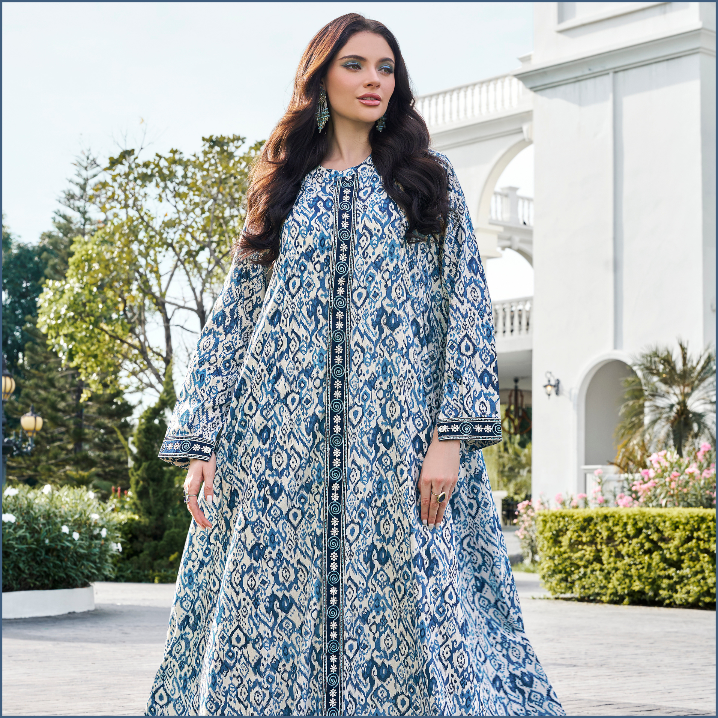 Why jalabiya Is the UAE's most timeless traditional dress and how it's reinventing itself for Gen Z
