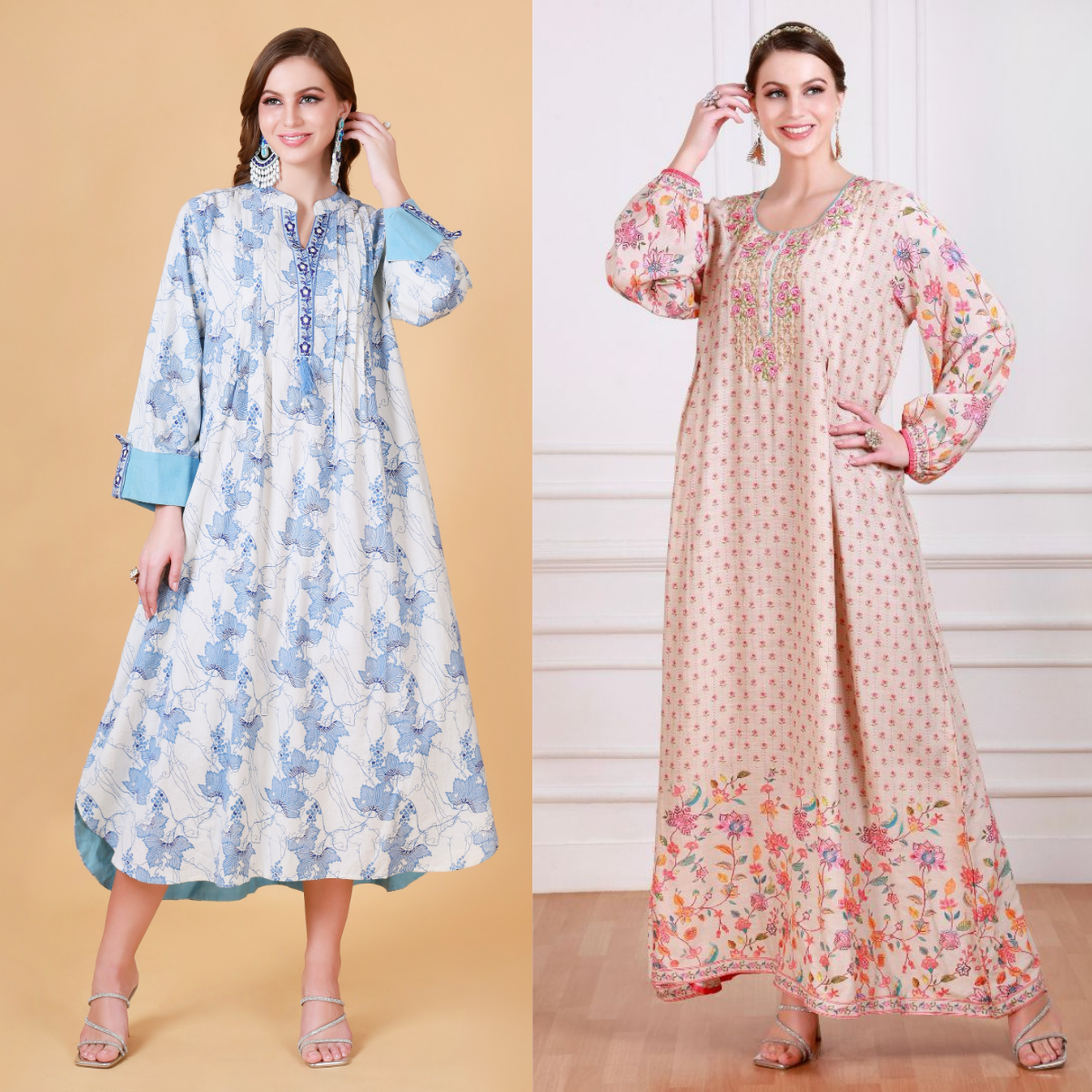 Overview of Arabic Attire- Cultural significance of modest clothing and the evolution of Jalabiya