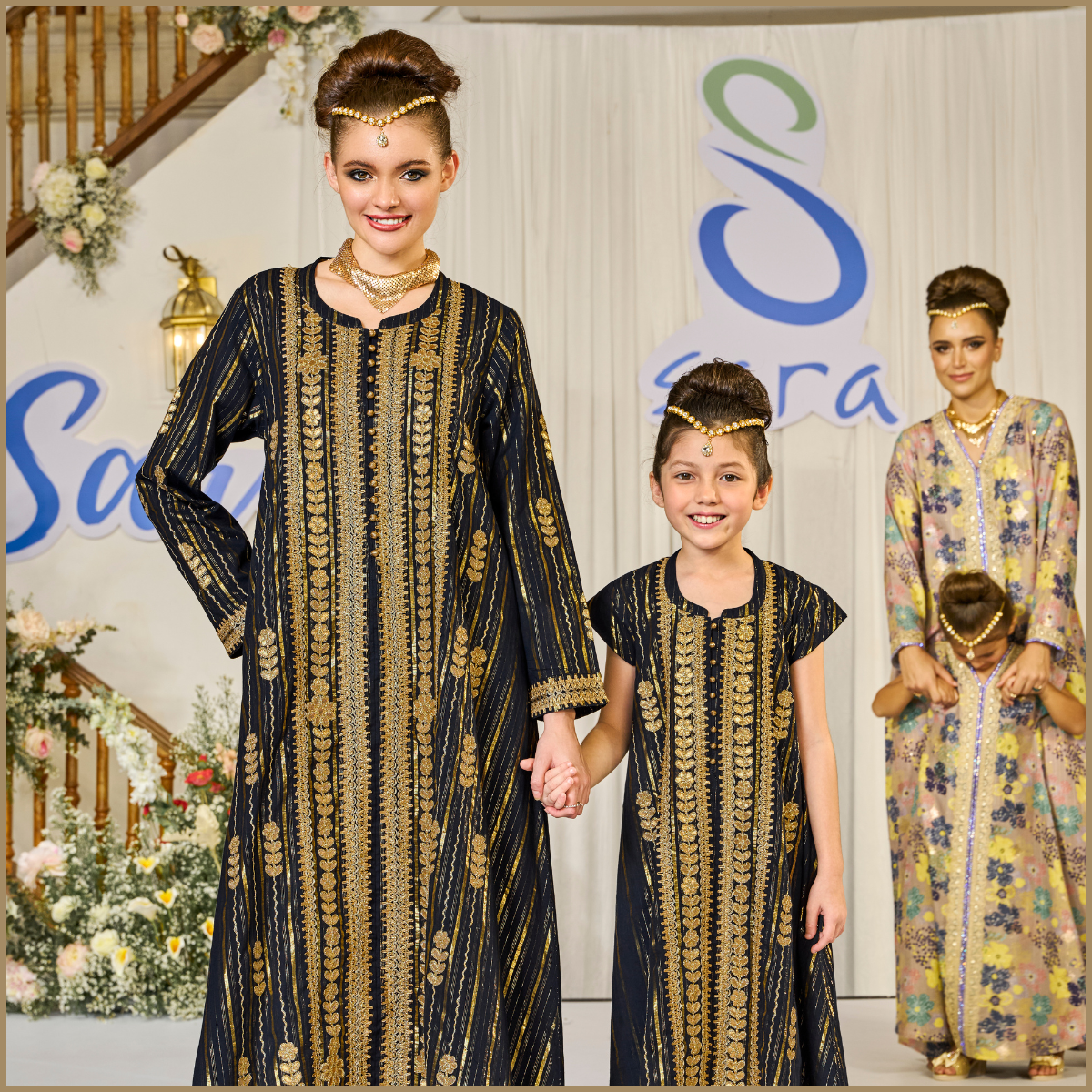 How to style jalabiya dress for kids: From everyday wear to special occasions
