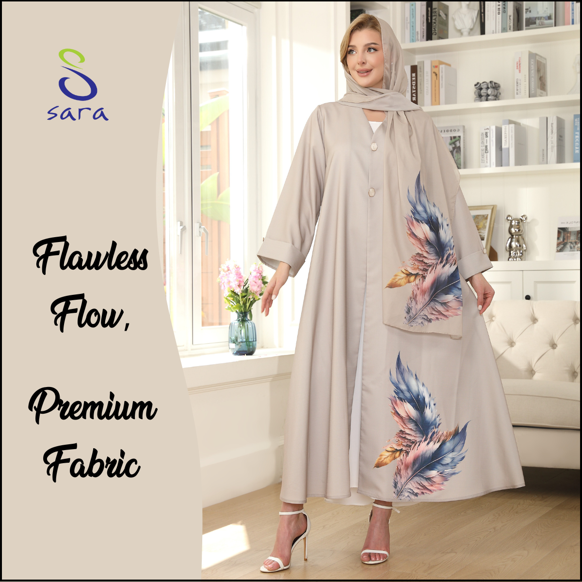 Buy Abaya Online in UAE: Elegant Styles Delivered to Your Doorstep