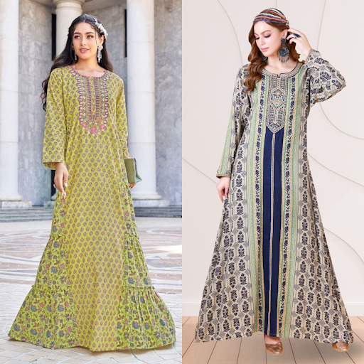 Enhancing Traditional Omani Clothing with Accessories