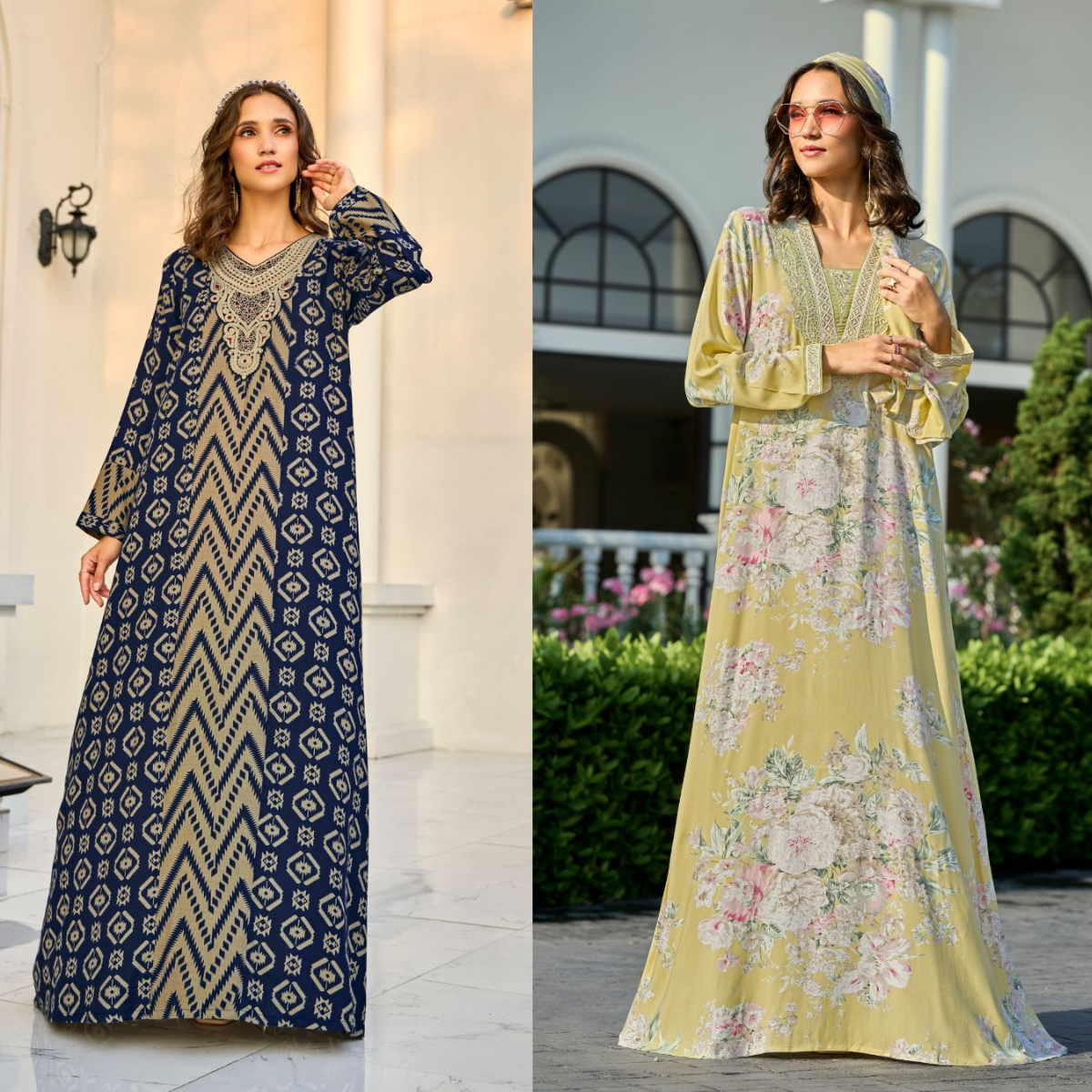 Why Jalabiya is the Perfect Outfit for Every Occasion in the UAE