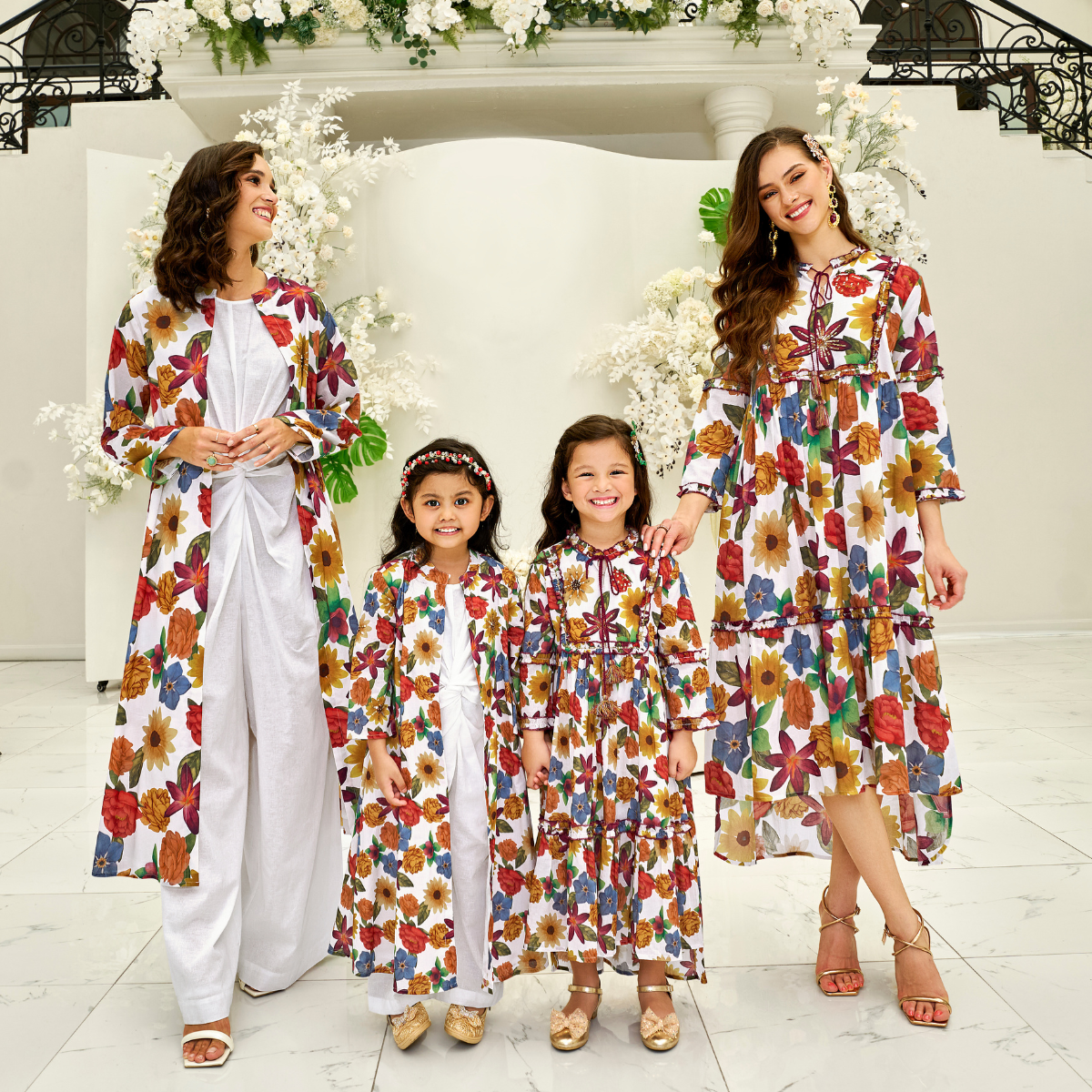 Elegant Jalabiya dresses for girls in the UAE: Style, Culture, and Comfort
