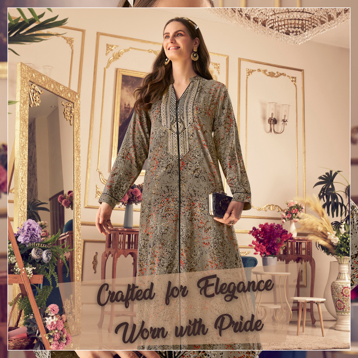 Jalabiya UAE: Why are women choosing Jalabiyas over everything else in 2025?